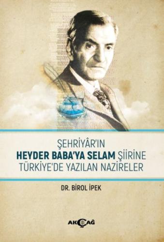 Kurye Kitabevi - Şehriyar'ın Heyder Baba'ya Selam Şiirine Türkiye'de Y