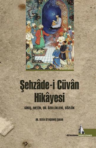 Kurye Kitabevi - Şehzade-i Cüvan Hikayesi