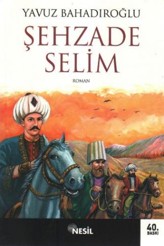 Kurye Kitabevi - Şehzade Selim