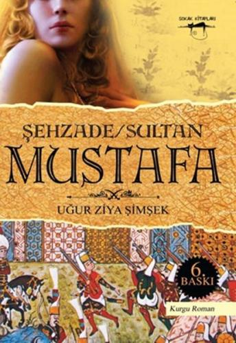 Kurye Kitabevi - Sehzade / Sultan Mustafa