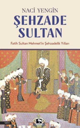 Şehzade Sultan - Münzevi Kitabevi