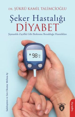 Kurye Kitabevi - Şeker Hastalığı (Diyabet)
