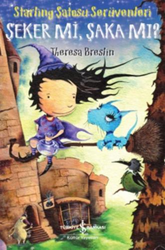 Şeker Mi, Şaka Mı? - Münzevi Kitabevi