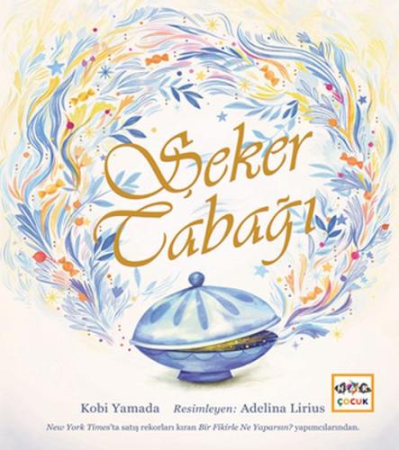 Şeker Tabağı - Münzevi Kitabevi