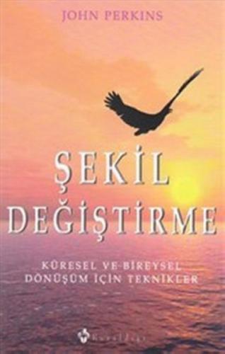 Şekil Değiştirme - Münzevi Kitabevi