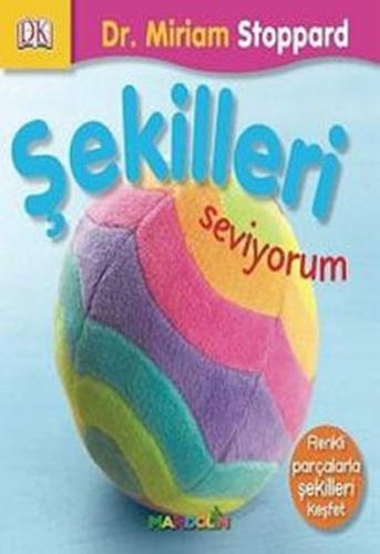 Şekilleri Seviyorum - Münzevi Kitabevi