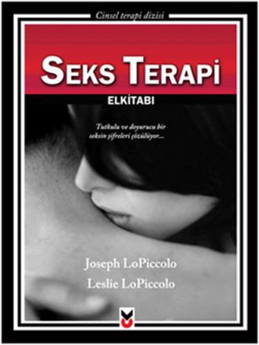 Kurye Kitabevi - Seks Terapi El Kitabı