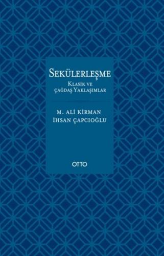 Sekülerleşme - Münzevi Kitabevi