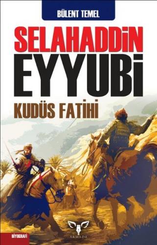Kurye Kitabevi - Selahaddin Eyyubi Kudüs Fatihi