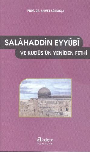 Kurye Kitabevi - Salahaddin Eyyubi ve Kudüsün Yeniden Fethi