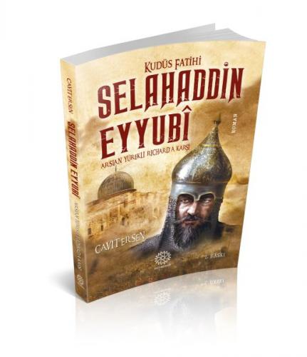 Kurye Kitabevi - Kudüs Fatihi Selahaddin Eyyubi