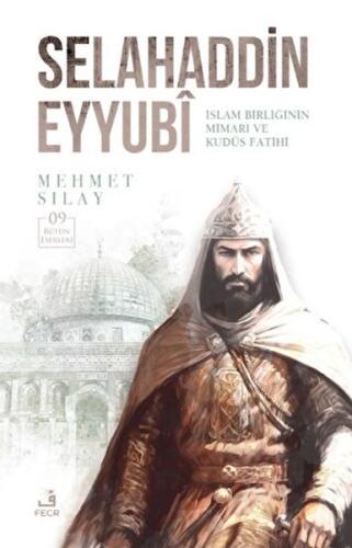 Kurye Kitabevi - Selahaddin Eyyubi