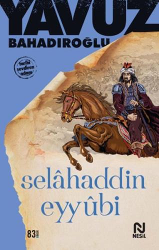 Kurye Kitabevi - Selâhaddin Eyyûbi
