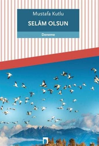 Selam Olsun - Münzevi Kitabevi