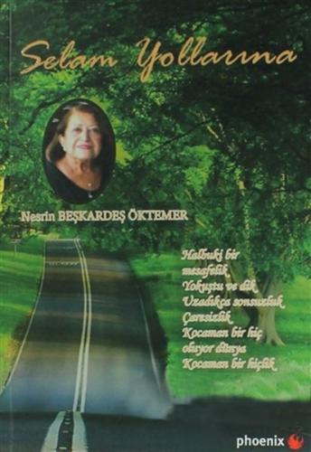 Selam Yollama - Münzevi Kitabevi