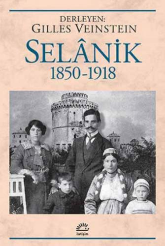 Kurye Kitabevi - Selanik 1850-1918