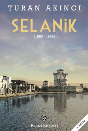 Kurye Kitabevi - Selanik (1869 - 1923)