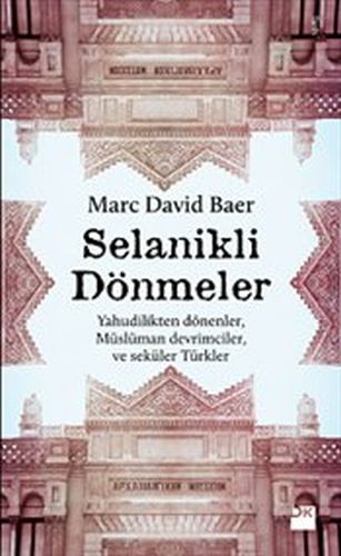 Selanikli Dönmeler - Münzevi Kitabevi