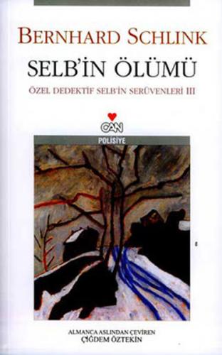 Kurye Kitabevi - Özel Dedektif Selb'in Serüvenleri-III: Selb'in Ölümü