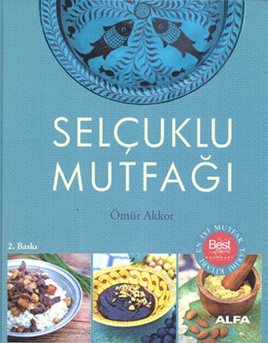 Selçuklu Mutfağı - Münzevi Kitabevi