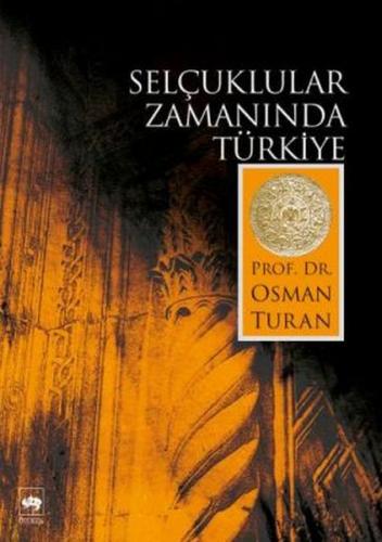 Kurye Kitabevi - Selçuklular Zamanında Türkiye