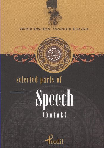 Kurye Kitabevi - Selected Parts of Speech (Nutuk)