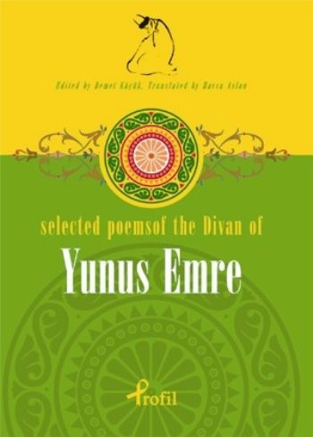Kurye Kitabevi - Selected Poems of The Divan of Yunus Emre