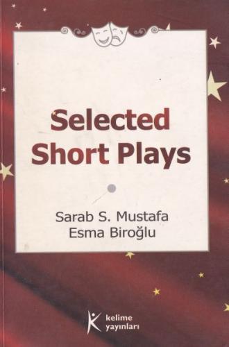 Kurye Kitabevi - Selected Short Plays