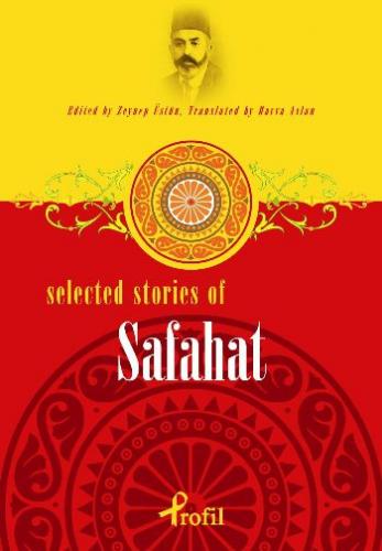 Kurye Kitabevi - Selected Stories of Safahat