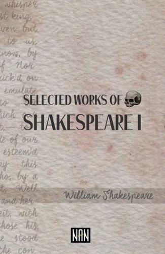 Kurye Kitabevi - Selected Works Of Shakespeare 1