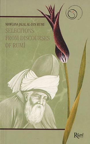 Kurye Kitabevi - Selections From Discourses of Rumi