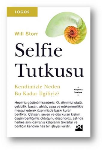 Kurye Kitabevi - Selfie Tutkusu