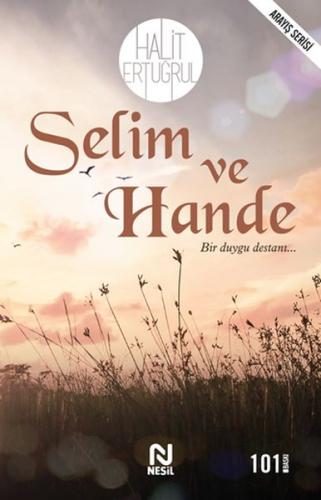 Kurye Kitabevi - Selim ve Hande