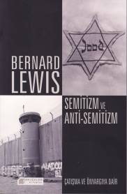 Kurye Kitabevi - Semitizm ve Anti-Semitizm: Çatışma ve Önyargıya Dair