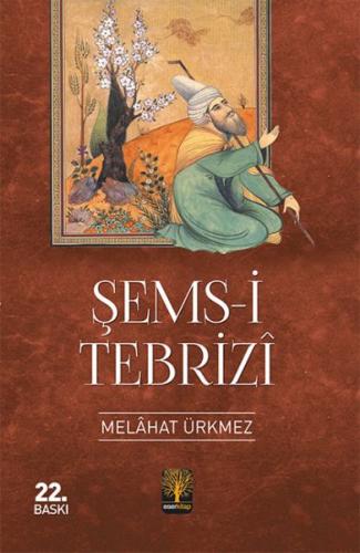 Kurye Kitabevi - Şems-i Tebrizi
