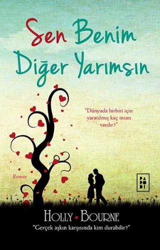 Sen Benim Diğer Yarımsın - Münzevi Kitabevi