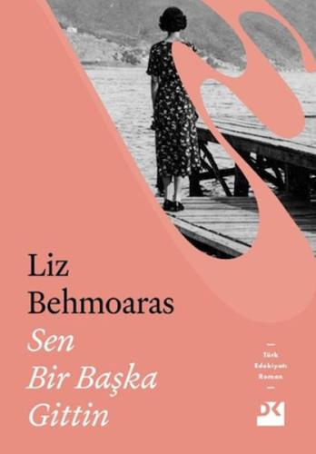 Sen Bir Başka Gittin - Münzevi Kitabevi