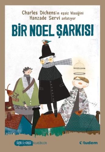 Sen De Oku Klasikler - Bir Noel Şarkısı