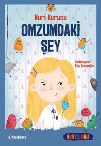 Sen De Oku Klasikler - Omzumdaki Şey - Münzevi Kitabevi