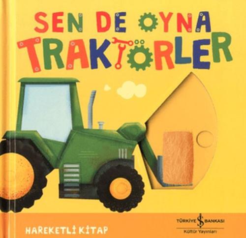 Sen De Oyna - Traktörler