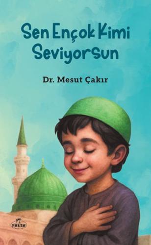 Sen Ençok Kimi Seviyorsun - Münzevi Kitabevi