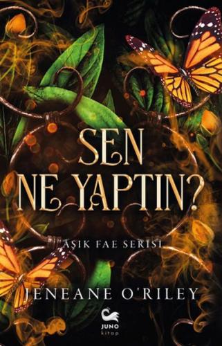 Sen Ne Yaptın ? 