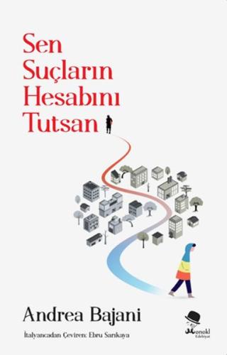 Sen Suçların Hesabını Tutsan - Münzevi Kitabevi