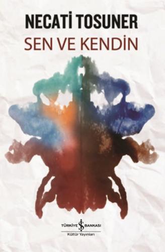 Sen ve Kendin - Münzevi Kitabevi