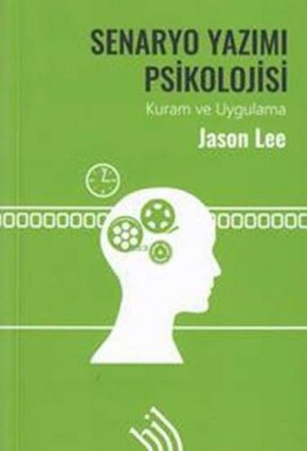Kurye Kitabevi - Senaryo Yazımı Psikolojisi-Kuram ve Uygulama