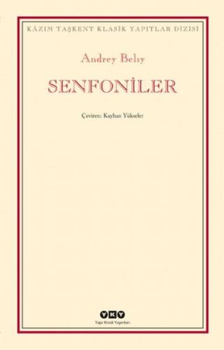 Senfoniler