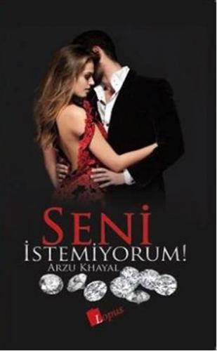 Seni İstemiyorum! - Münzevi Kitabevi