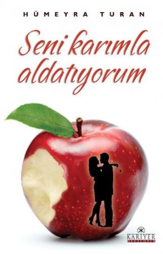 Seni Karımla Aldatıyorum - Münzevi Kitabevi