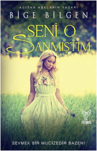 Seni O Sanmıştım - Münzevi Kitabevi