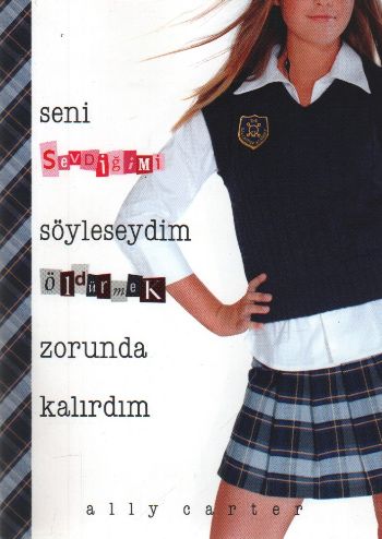 Seni Sevdiğimi Söyleseydim Öldürmek Zorunda Kalırdım - Münzevi Kitabev